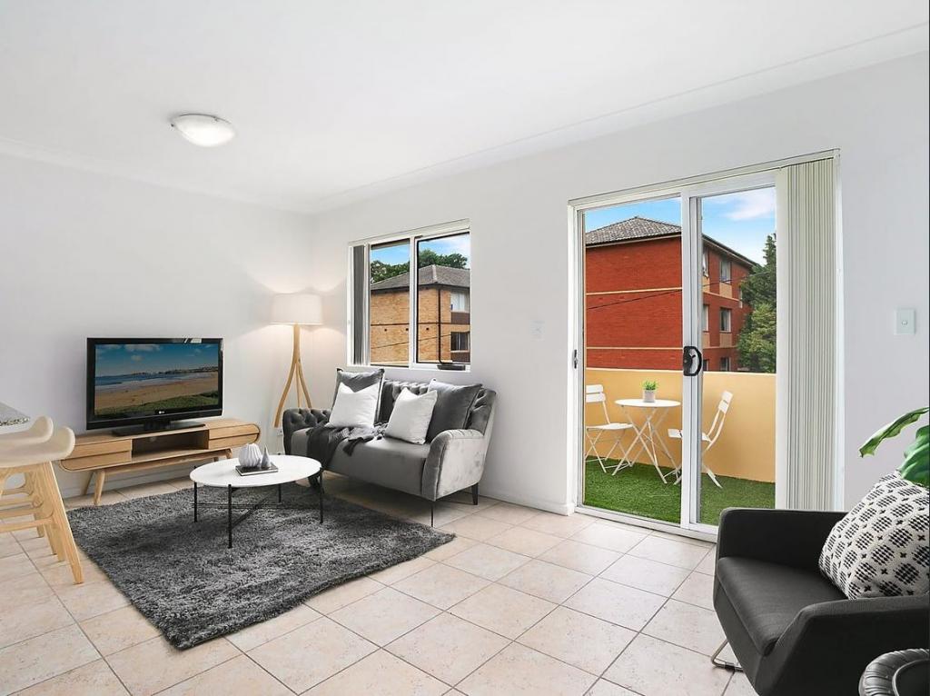 5/502 Bunnerong Rd, Matraville, NSW 2036