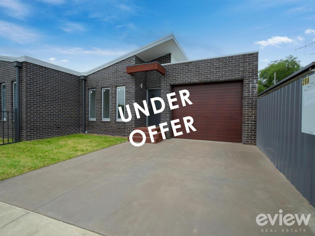 20a Watson St, Seymour, VIC 3660