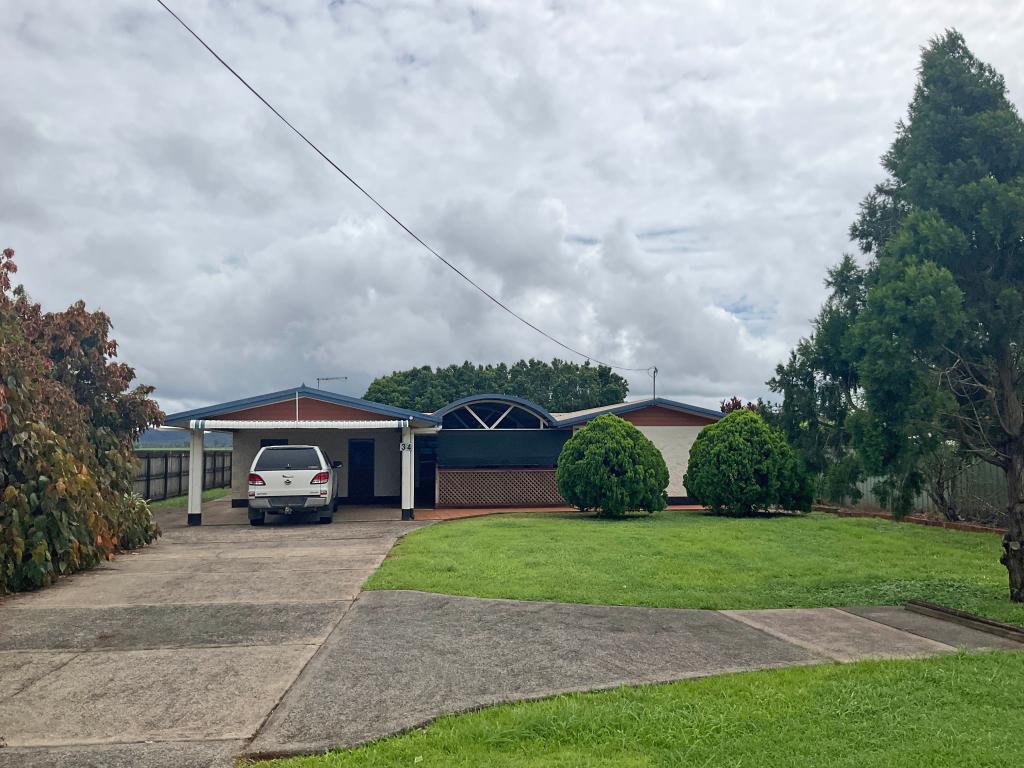 34 Irvine St, Kairi, QLD 4872