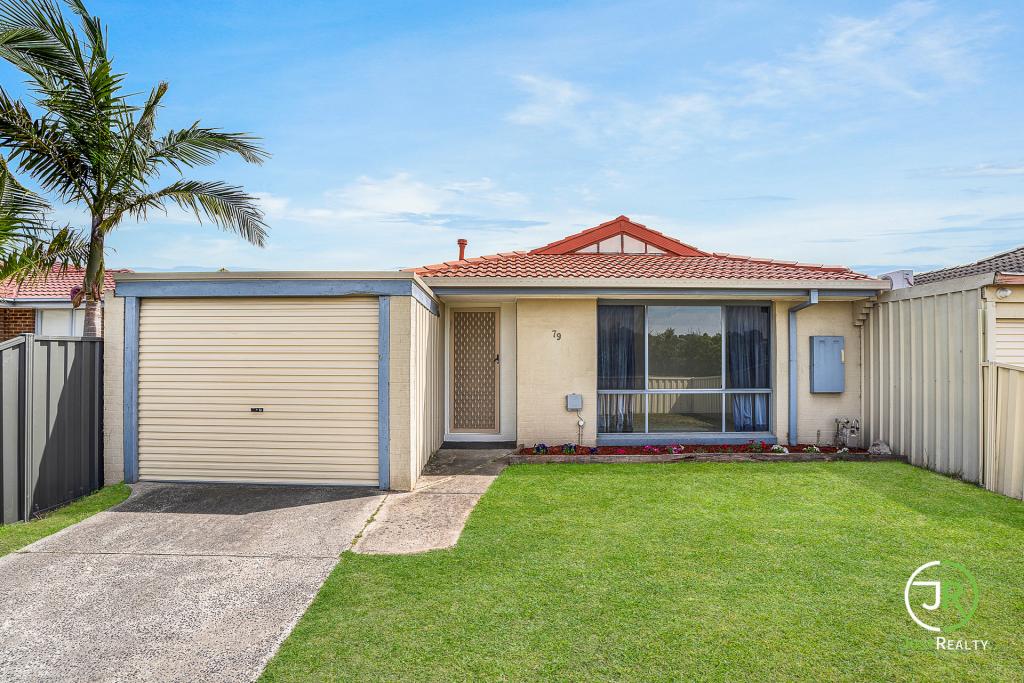 79 ORMOND RD, HAMPTON PARK, VIC 3976