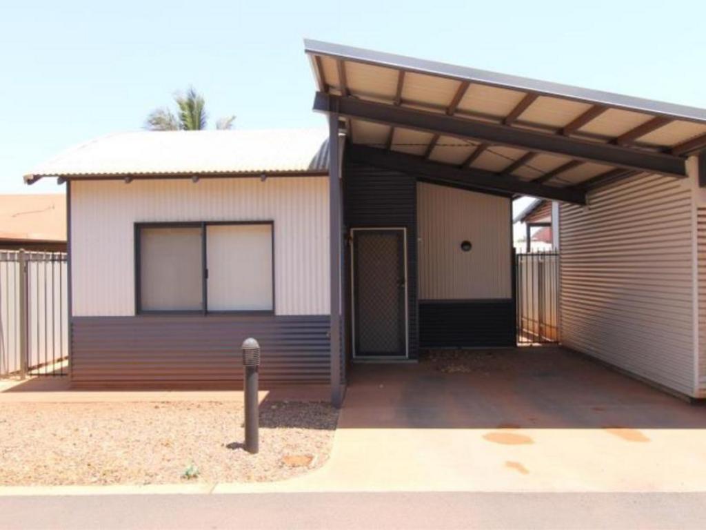 5/8 Hardie St, Port Hedland, WA 6721