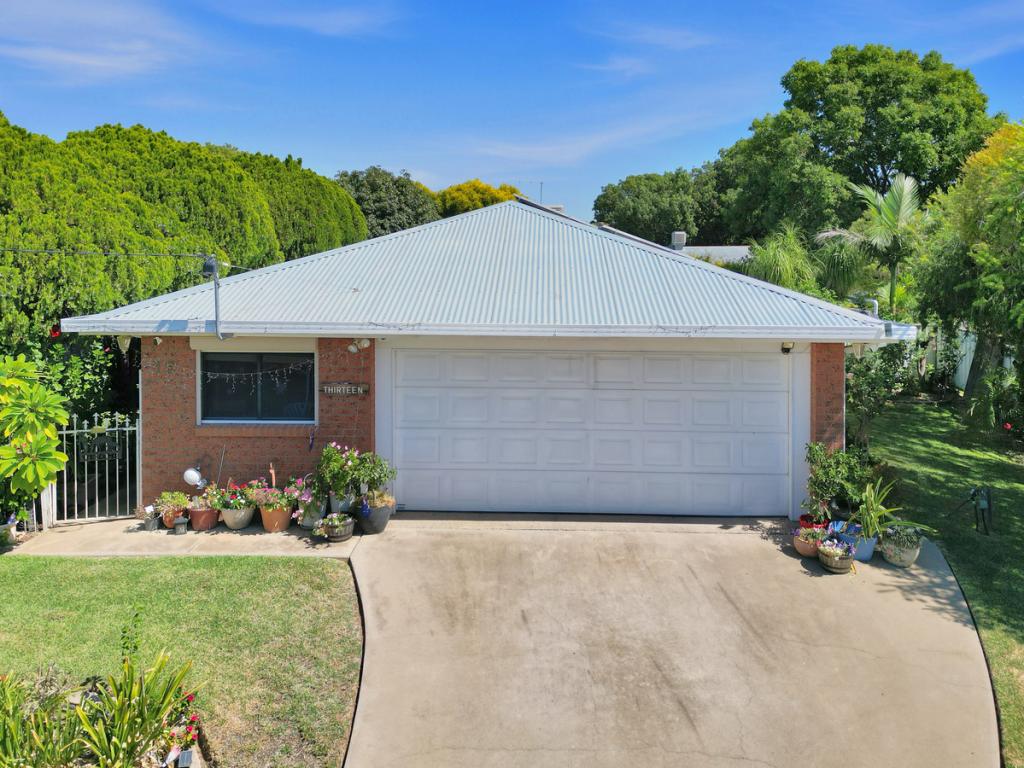 13 Mackenzie St, Moree, NSW 2400