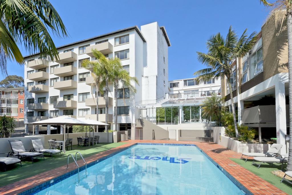 173/450 Pacific Hwy, Lane Cove North, NSW 2066