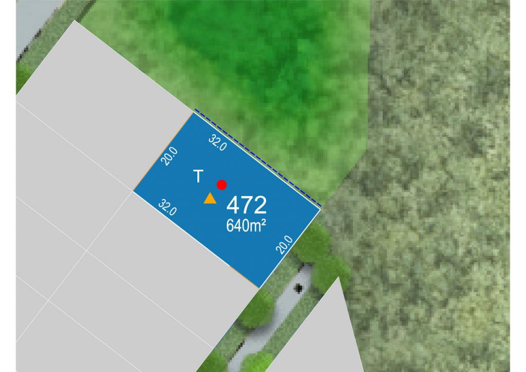 Lot 472 Crystalline St, Julago, QLD 4816