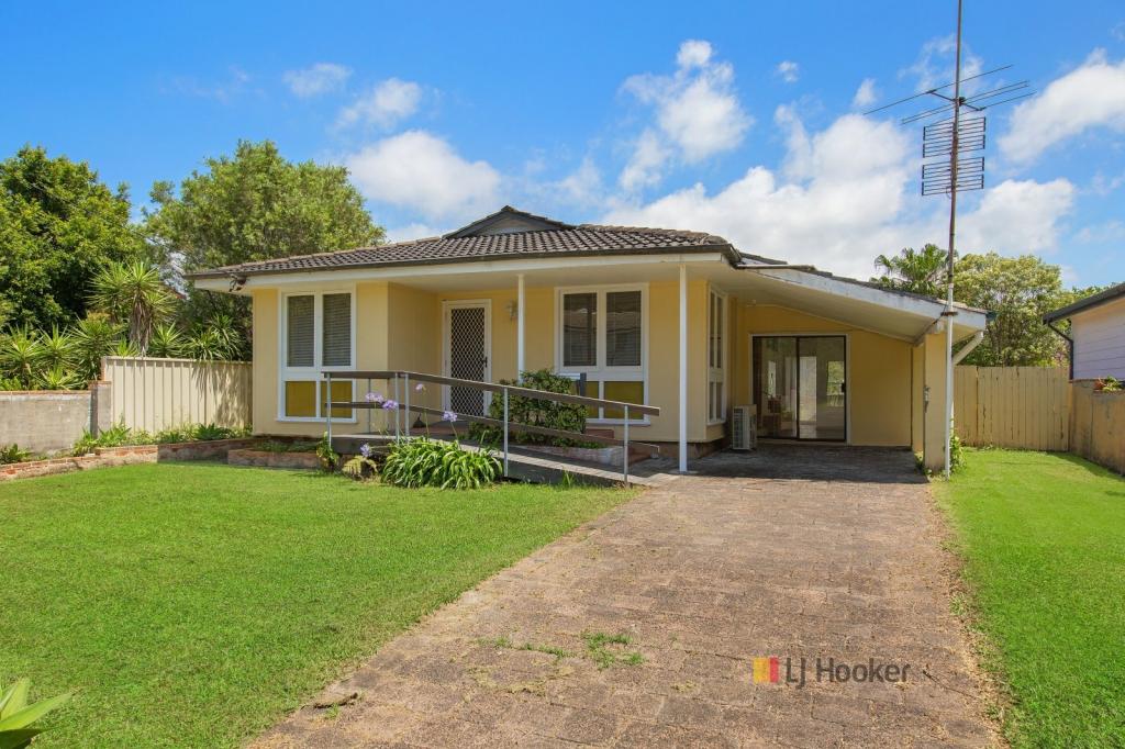 114 Birdwood Dr, Blue Haven, NSW 2262