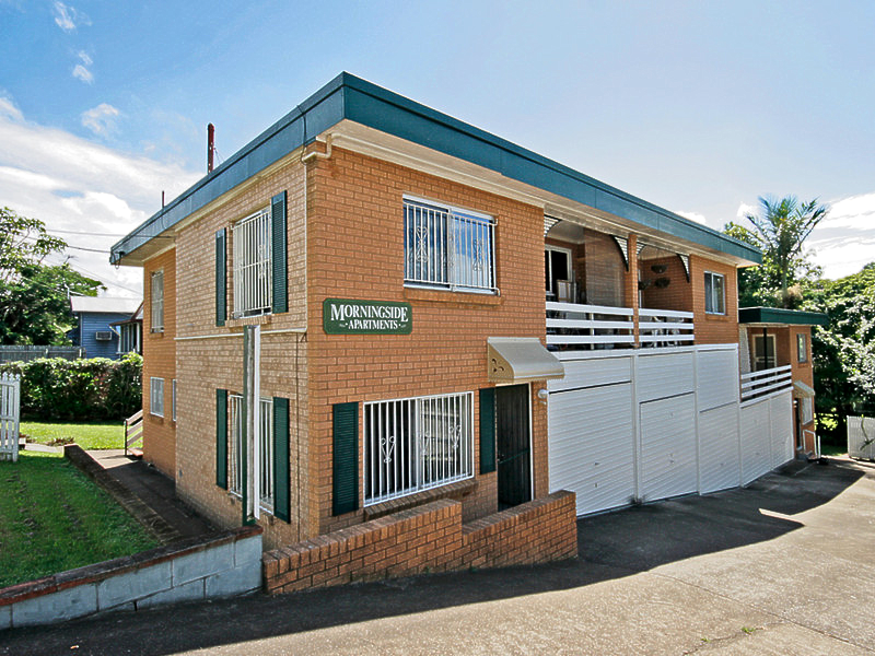 Contact Agent For Address, Morningside, QLD 4170