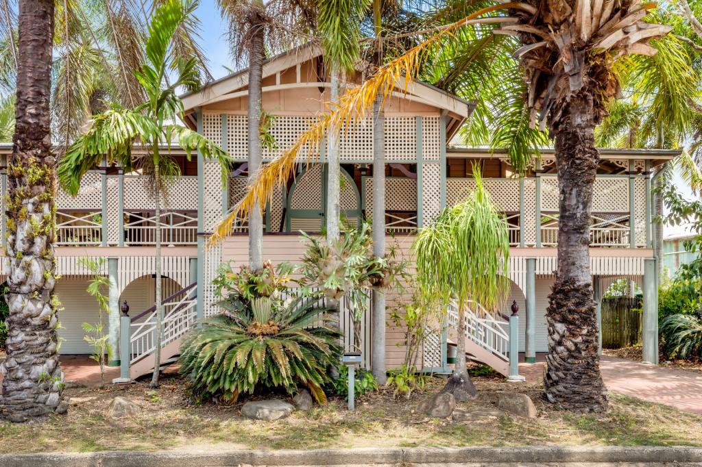 4 High St, Walkerston, QLD 4751