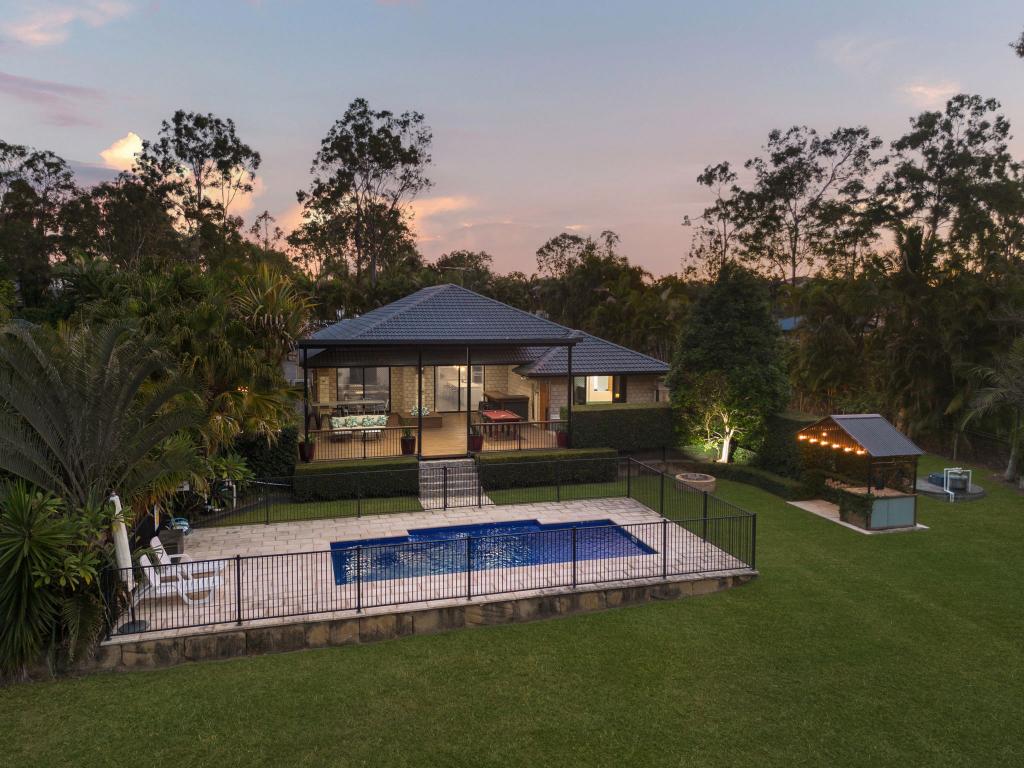 223-225 Equestrian Dr, New Beith, QLD 4124
