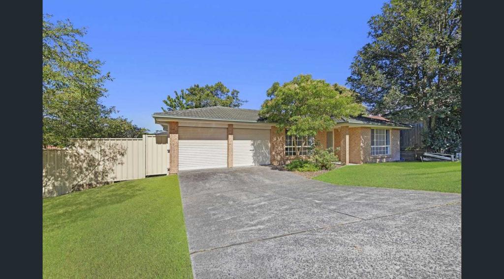 4 Clementine Pl, Mardi, NSW 2259
