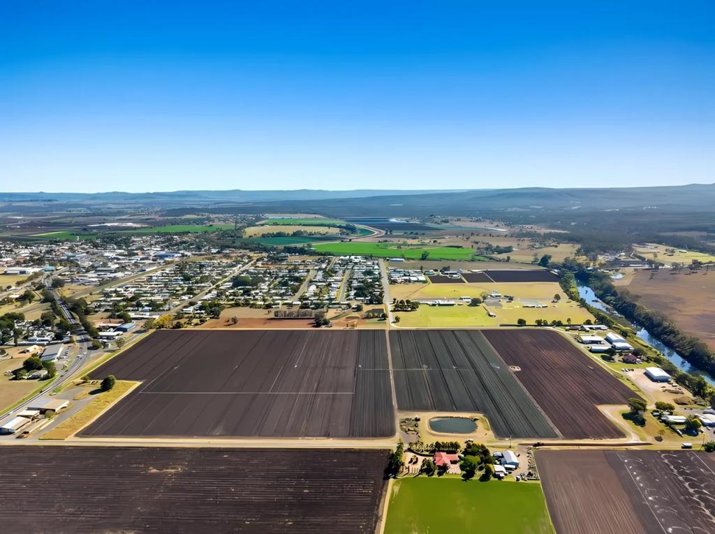 21 Cumners Rd, Gatton, QLD 4343