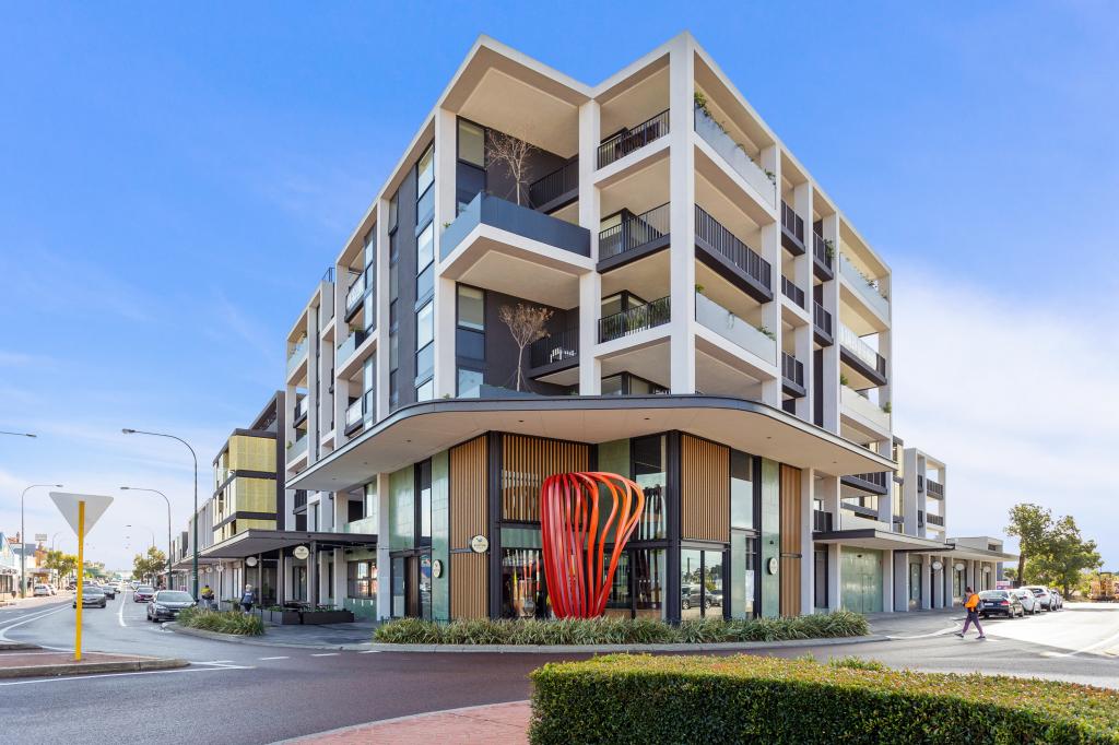 116/660 Albany Hwy, Victoria Park, WA 6100