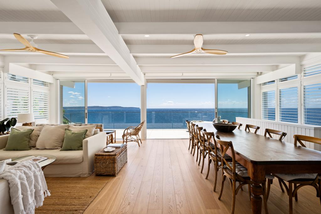 407 Whale Beach Rd, Palm Beach, NSW 2108