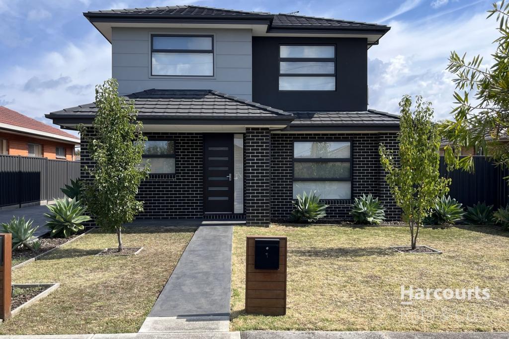 1/22 Curtin Ave, Lalor, VIC 3075