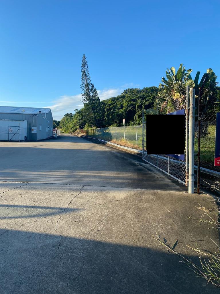2 Mount Bassett Cemetery Rd, Mackay Harbour, QLD 4740
