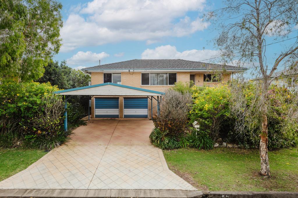 19 Ladberry St, Taigum, QLD 4018
