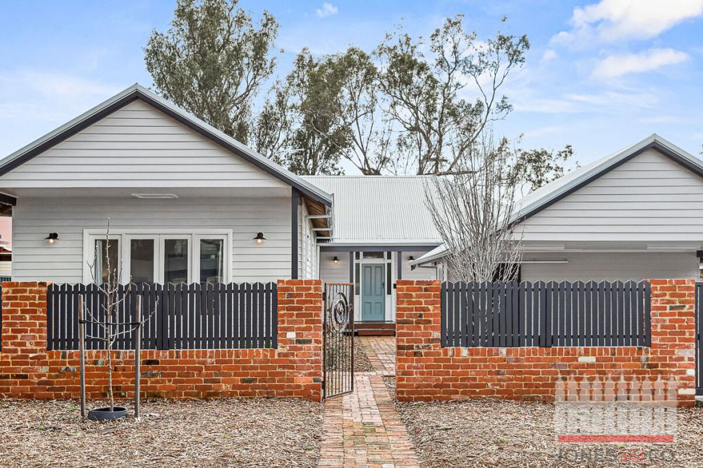 6 Anzac Tce, Bassendean, WA 6054