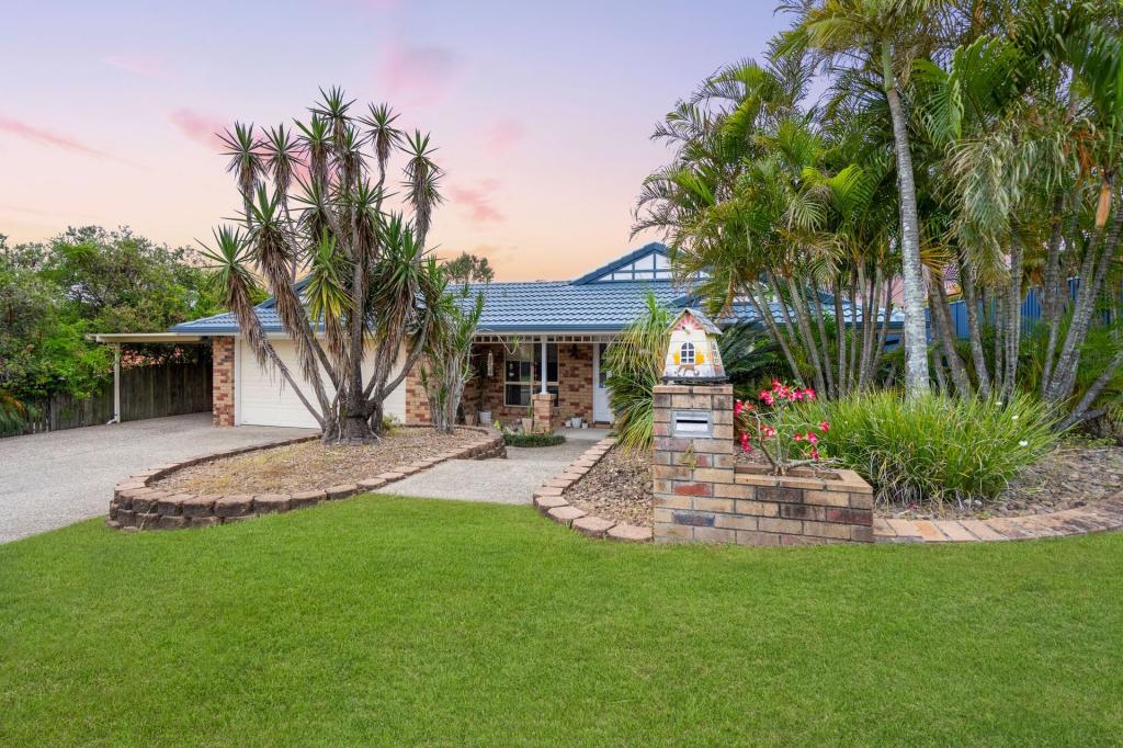 4 Avoca Ct, Collingwood Park, QLD 4301