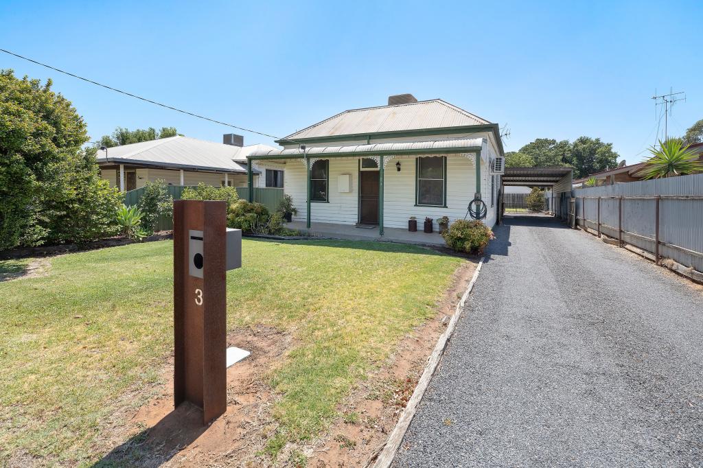 3 High St, Swan Hill, VIC 3585