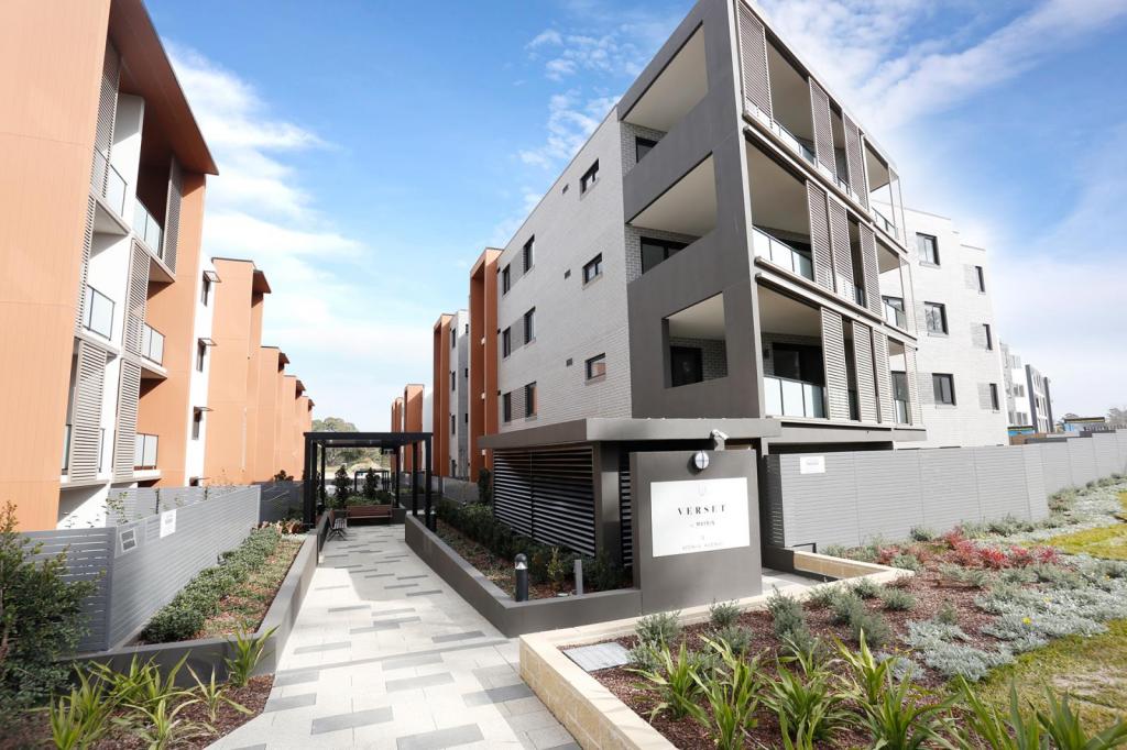 G16/5 Adonis Ave, Rouse Hill, NSW 2155