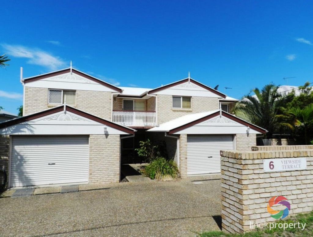 4/6 View St, West Gladstone, QLD 4680