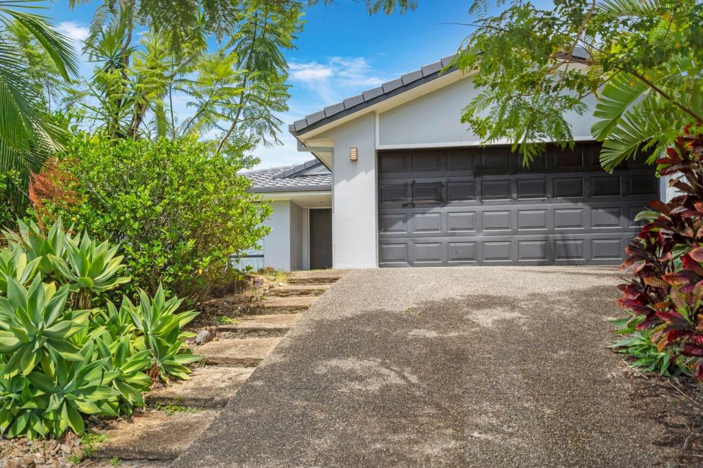 18 Voyager Ct, Worongary, QLD 4213