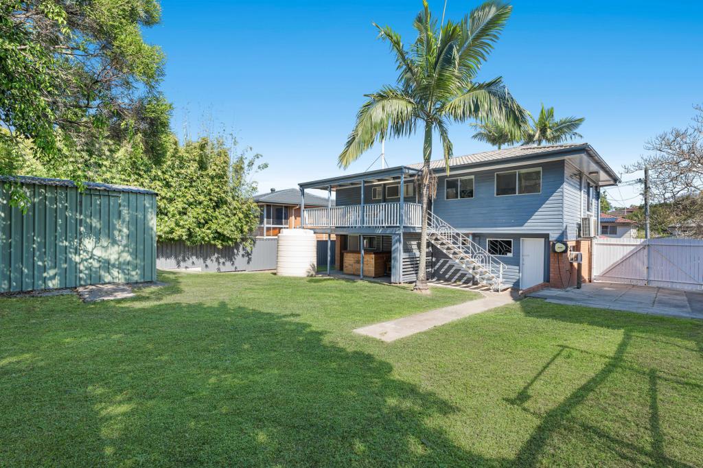 40 Ingleston St, Wynnum West, QLD 4178