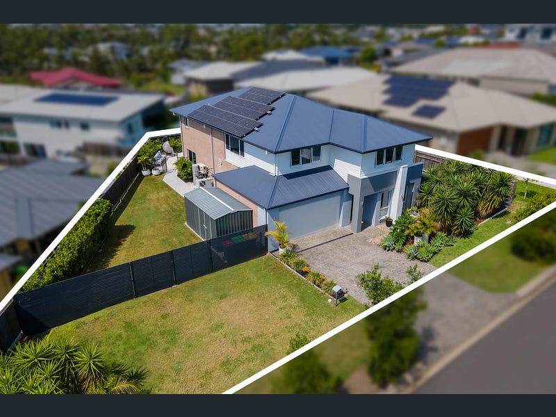 12 Bruny St, Springfield Lakes, QLD 4300