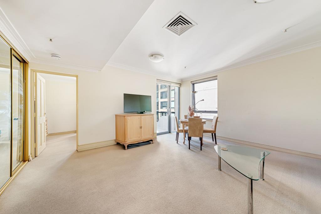 115/48 ALFRED ST, MILSONS POINT, NSW 2061