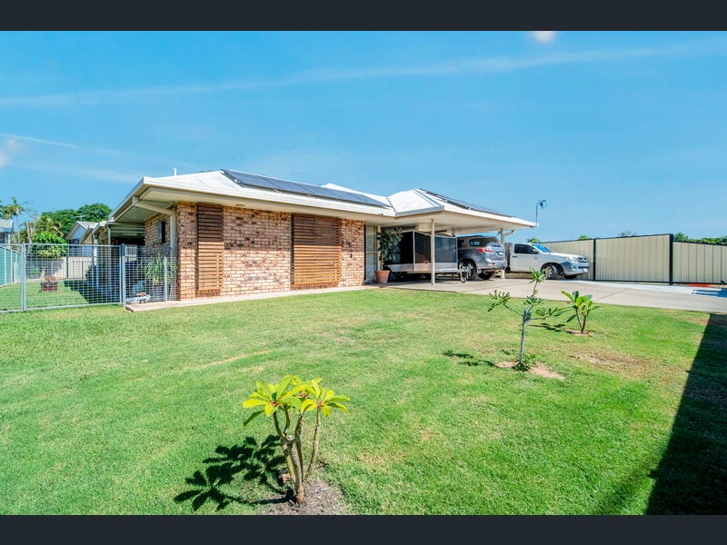 14 Jacqueline Dr, Emerald, QLD 4720