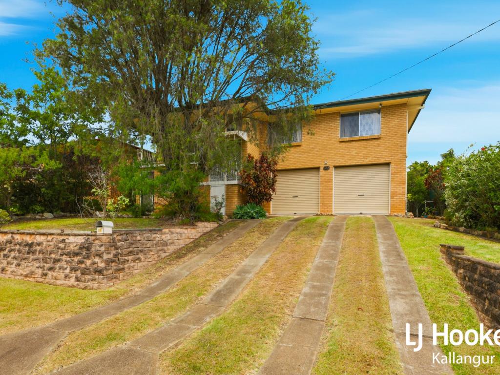 27 Rosewall St, Upper Mount Gravatt, QLD 4122