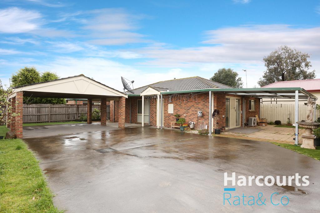 2/7 Colthur St, Reservoir, VIC 3073