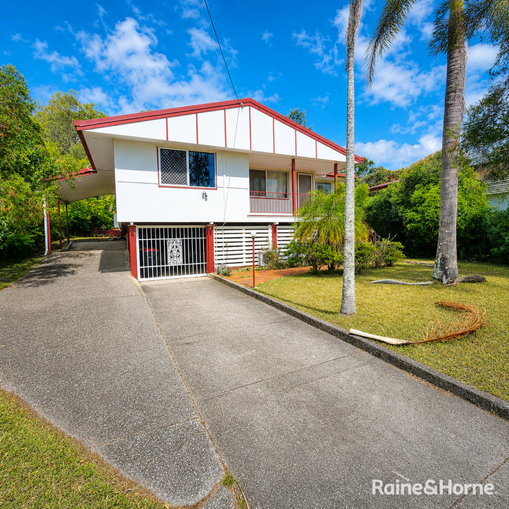 11 Drummer St, Toolooa, QLD 4680
