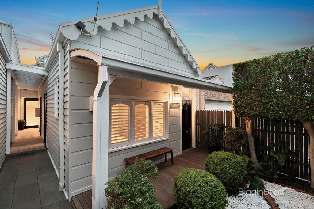 23 Crown St, Richmond, VIC 3121
