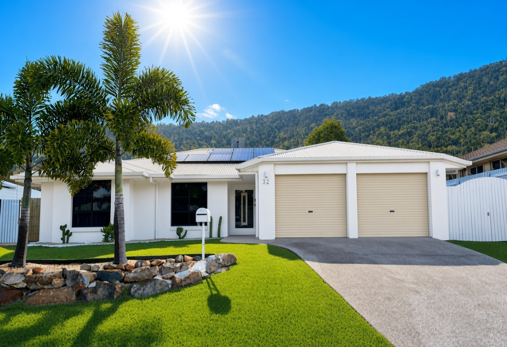 37 Sanctuary Ave, Jubilee Pocket, QLD 4802