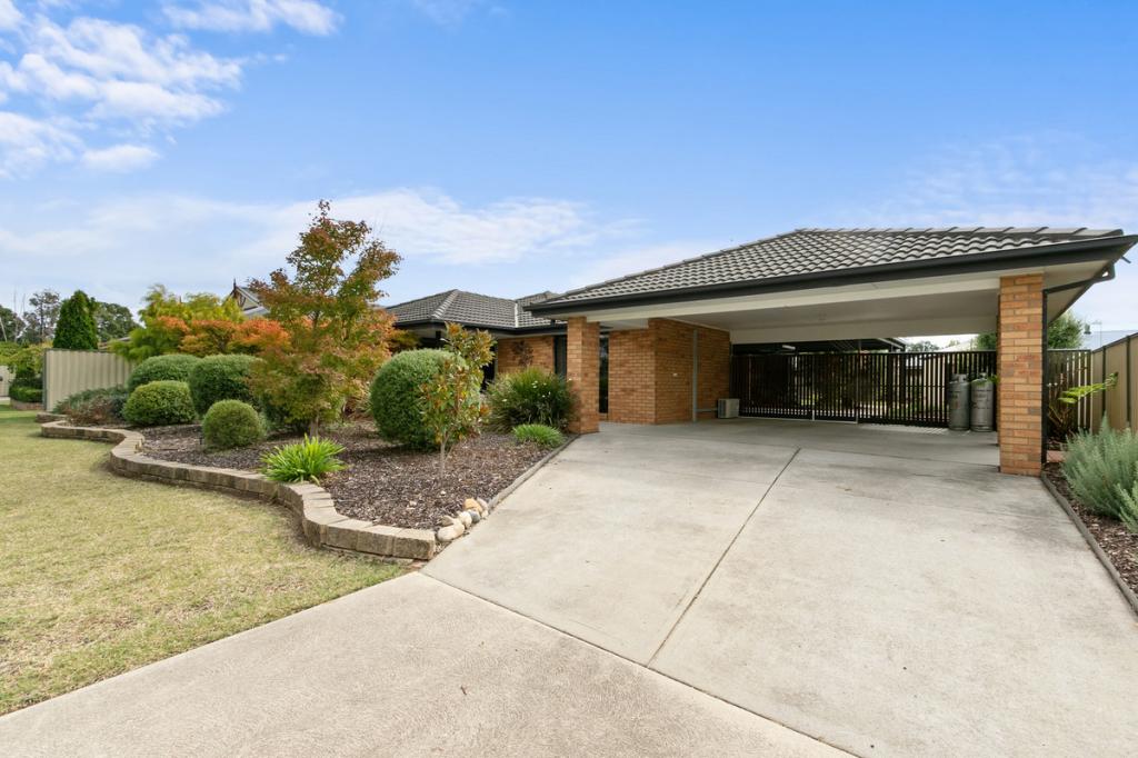 29 Buckley St, Stratford, VIC 3862