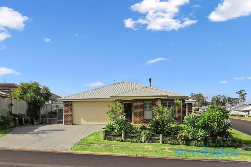 86 Peachey Cct, Karuah, NSW 2324