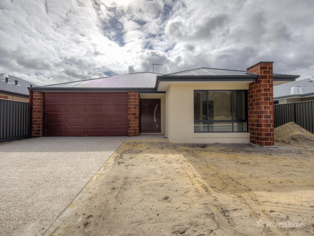 266 Partridge St, Henley Brook, WA 6055