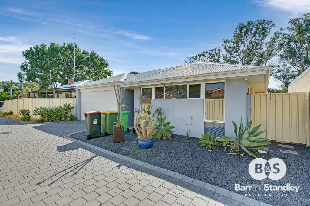 19a Mitchell Cres, Carey Park, WA 6230