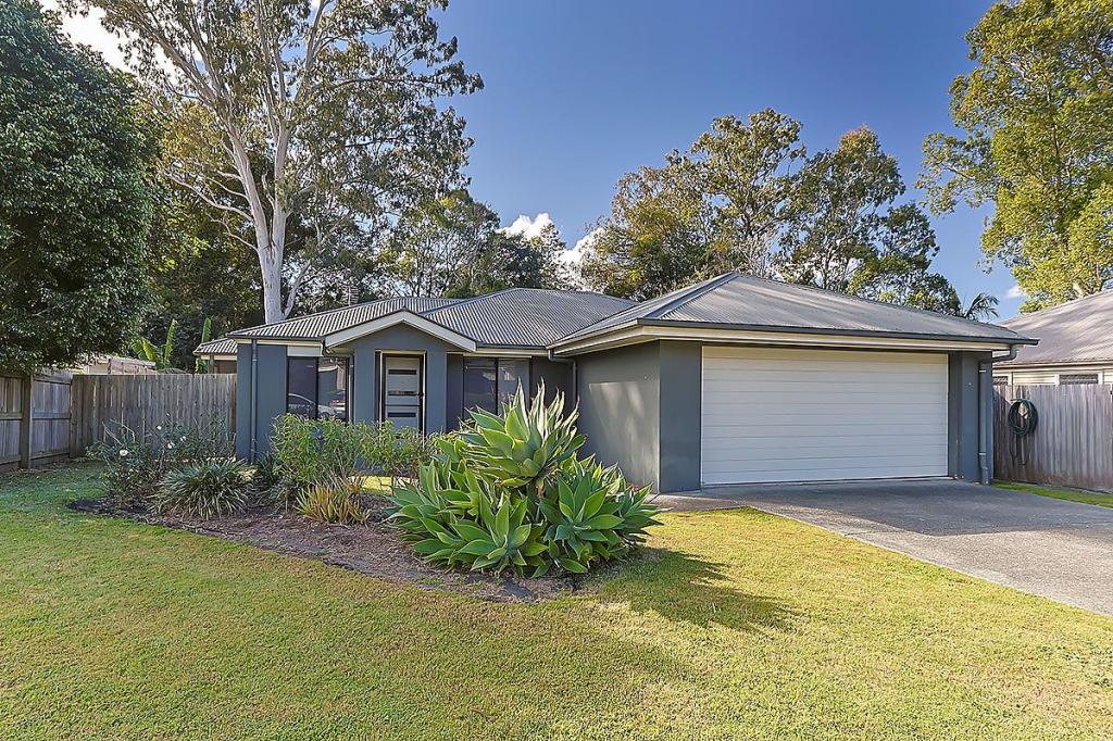 6 Picnic Pl, Canungra, QLD 4275