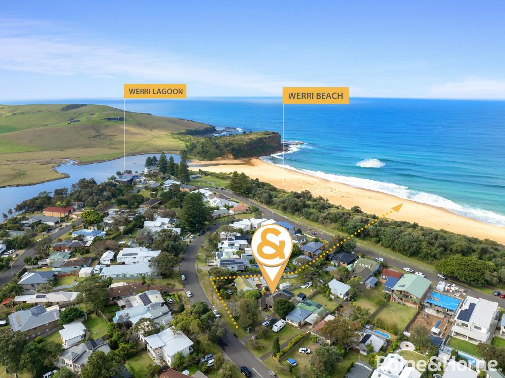 138 Renfrew Rd, Werri Beach, NSW 2534