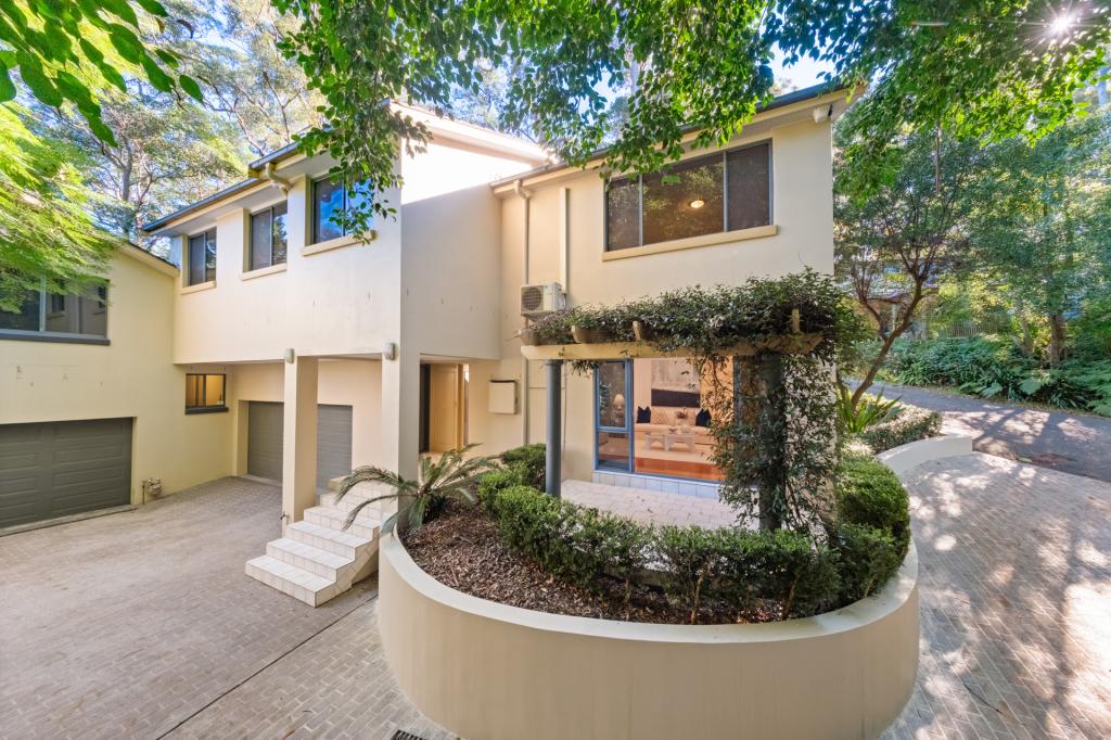 23b Kissing Point Rd, Turramurra, NSW 2074