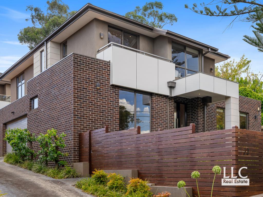 1/23 Park Rd, Mount Waverley, VIC 3149