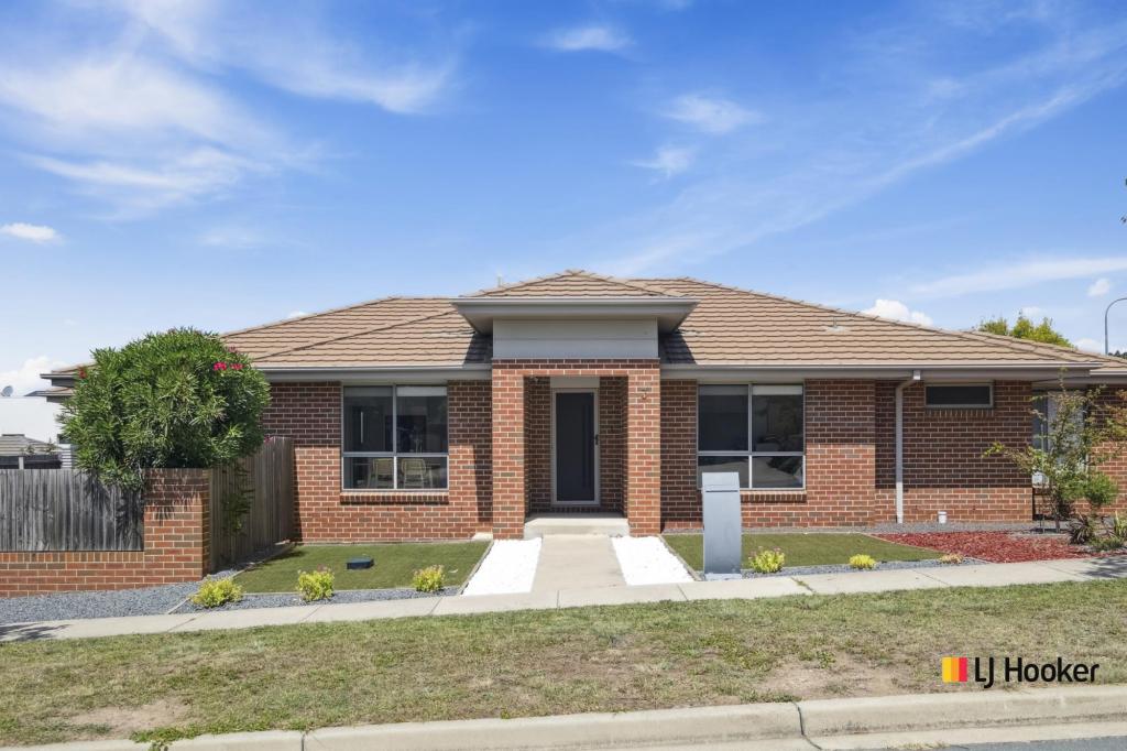 3 Gauci St, Casey, ACT 2913