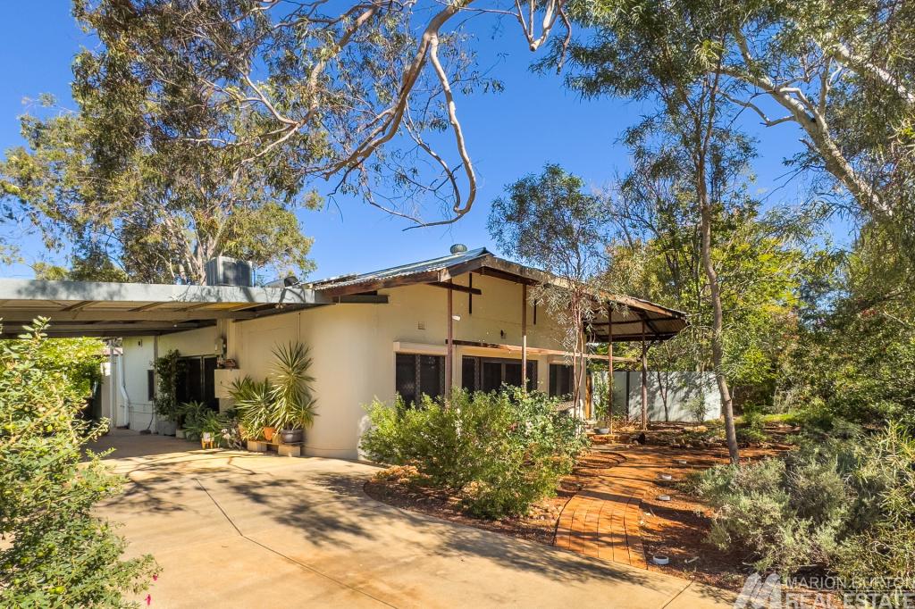 22 Lindsay Ave, East Side, NT 0870