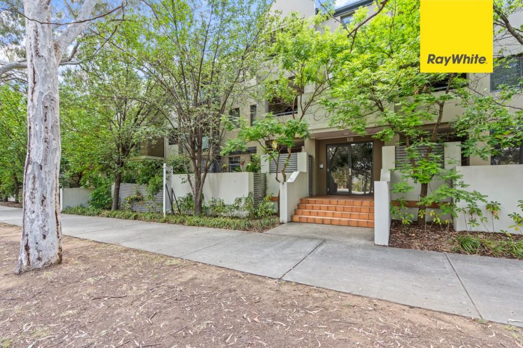 10/108 Athllon Dr, Greenway, ACT 2900