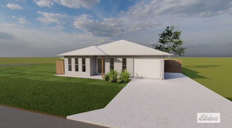 Lot 2/2 Waterlily Pl, Yeppoon, QLD 4703