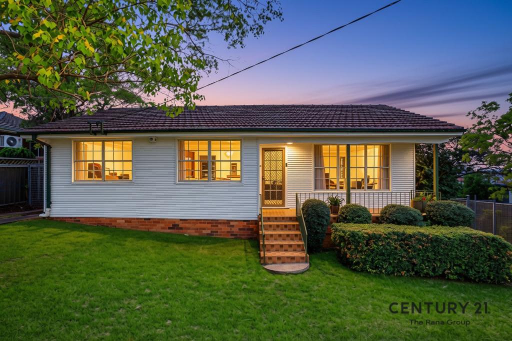 31 Hudson St, Seven Hills, NSW 2147