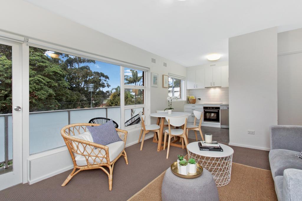 6/78 BALGOWLAH RD, BALGOWLAH, NSW 2093