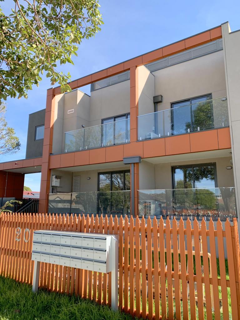 107/20 Royal Ave, Springvale, VIC 3171