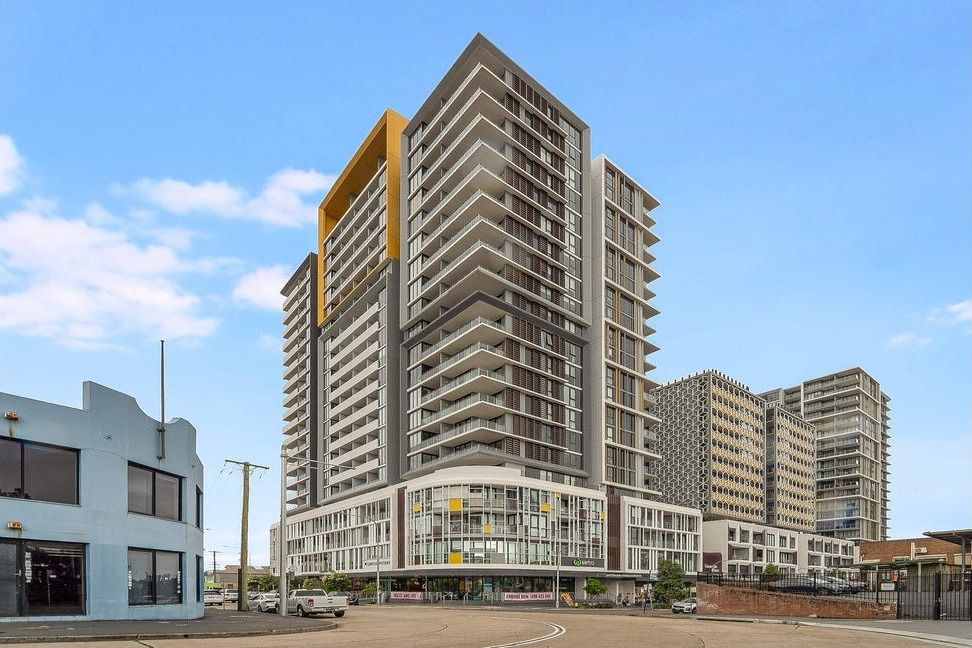 1109/39 East St, Granville, NSW 2142